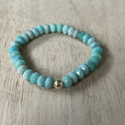 Bracelet Mare Blu