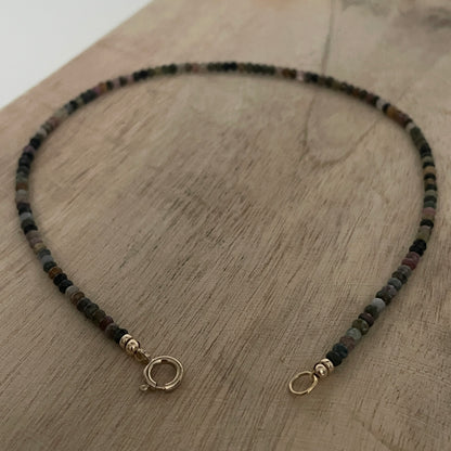 Coriandoli ketting