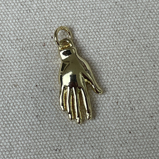 Hamsa hand hanger