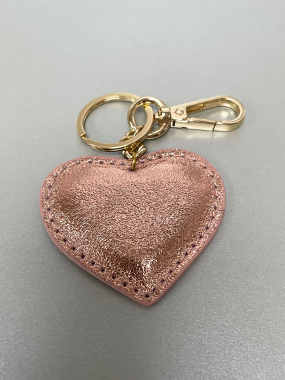 Sleutel/tas hanger hart