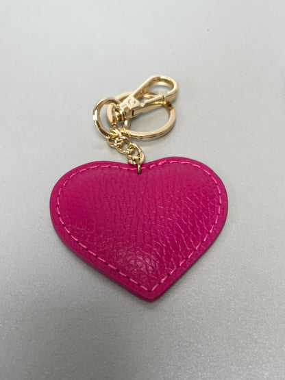 Sleutel/tas hanger hart