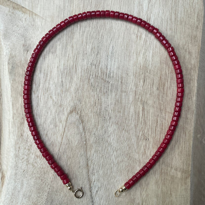 Fragola ketting