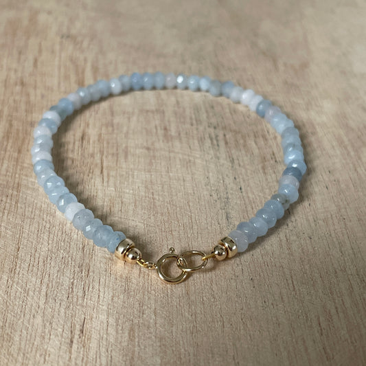 Blu Ghiacchio bracelet