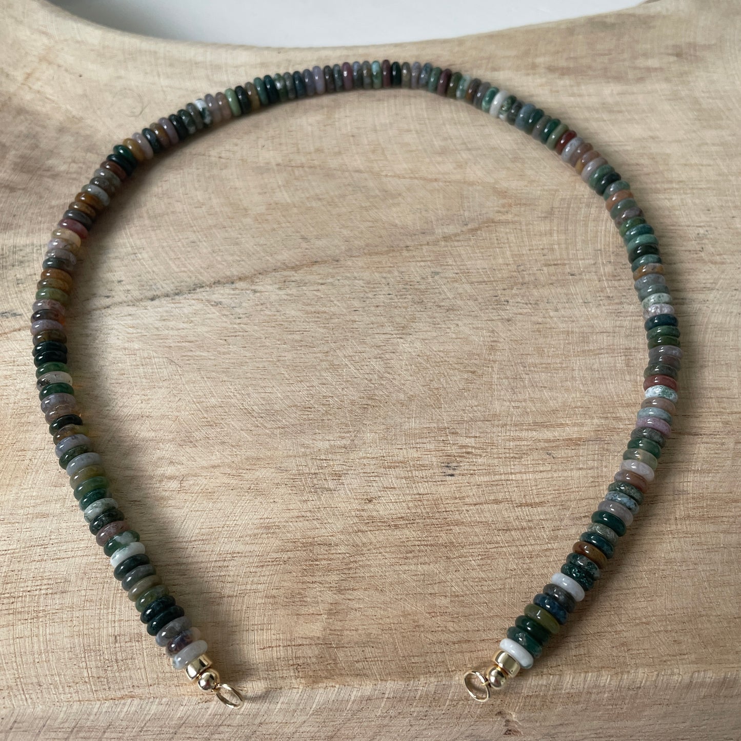 Arcobaleno necklace