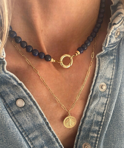 Ketting Leonora