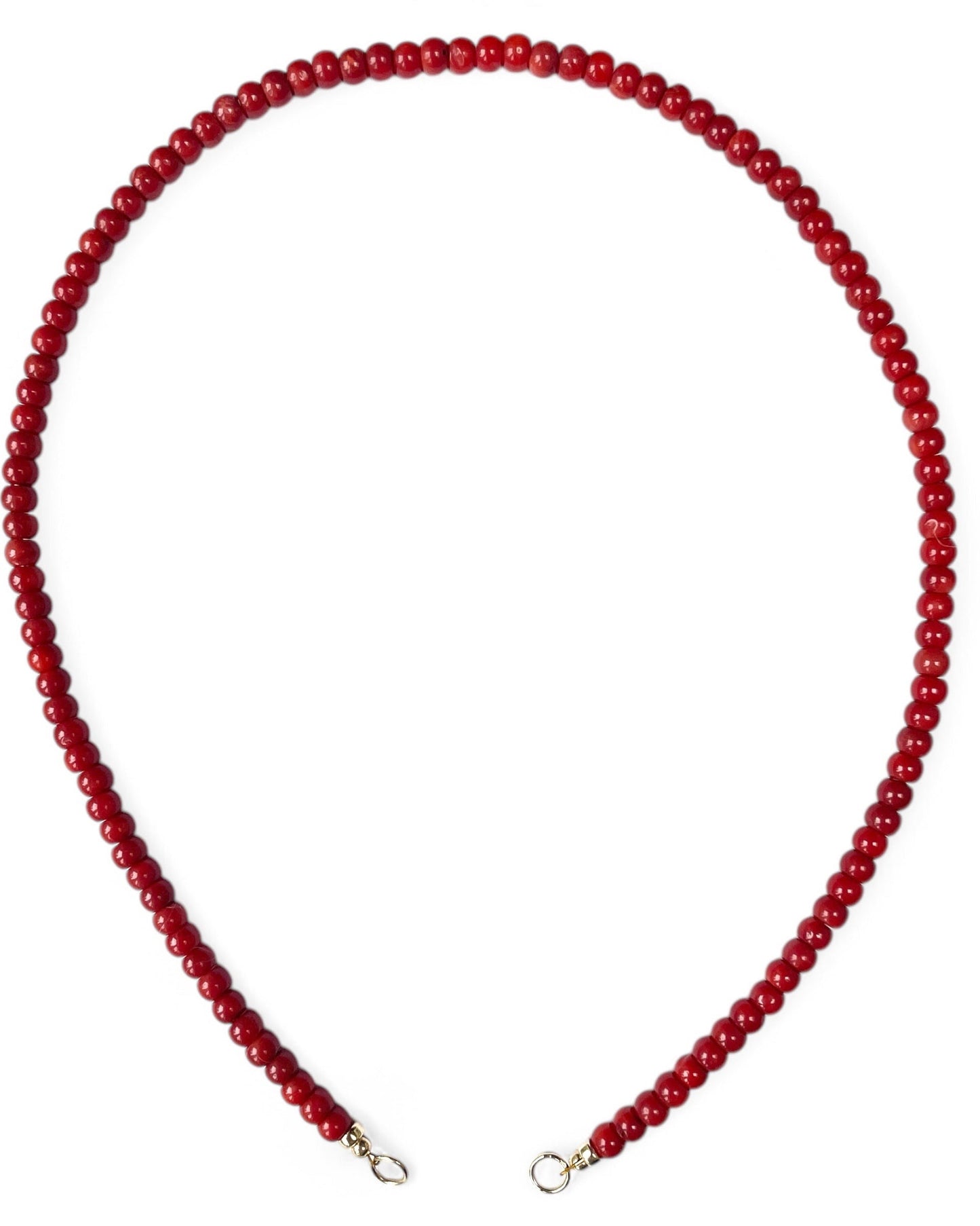 Arancia ketting