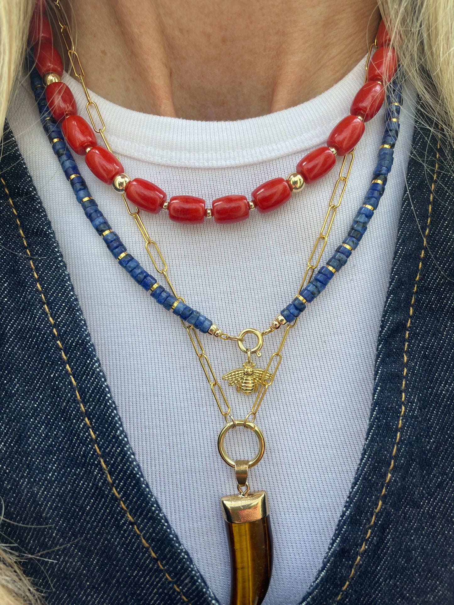 Ketting Emilia