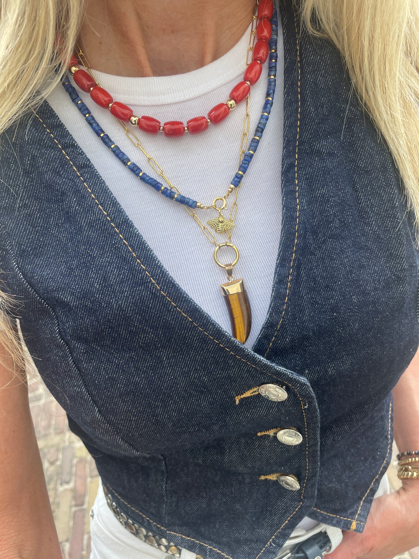 Ketting Emilia