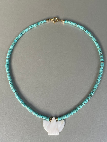 Ketting Angela