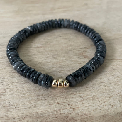 Bracelet Grigio