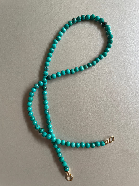 Ketting Cecilia