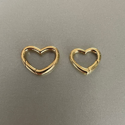 Heart connector