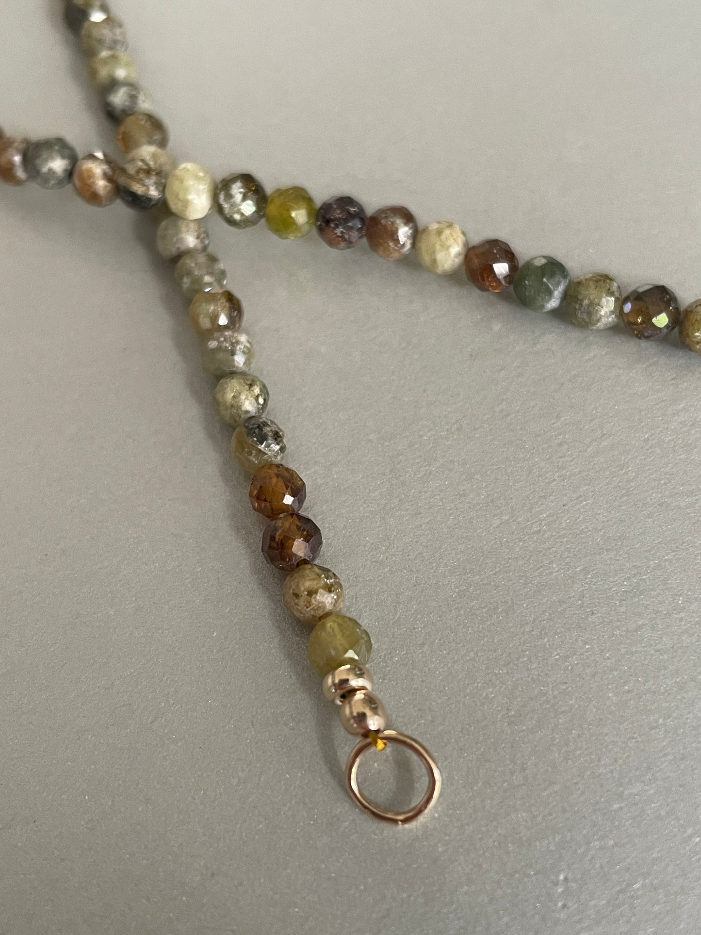 Ketting Milly