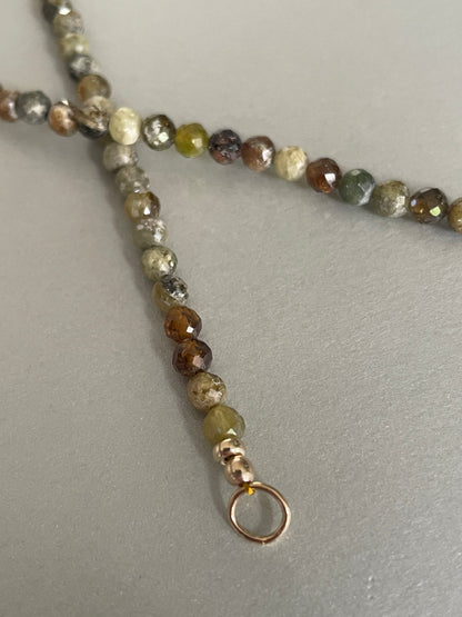 Ketting Milly