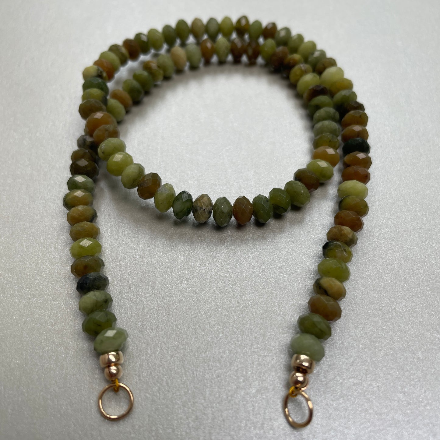Ketting Victoria