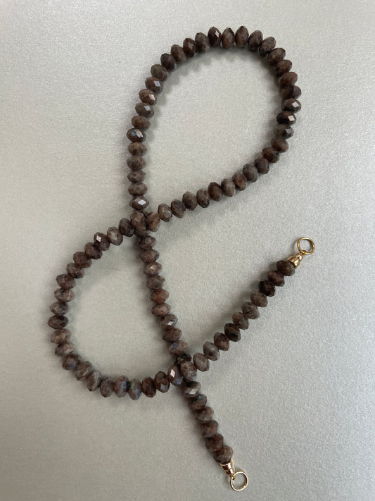 Ketting Donna