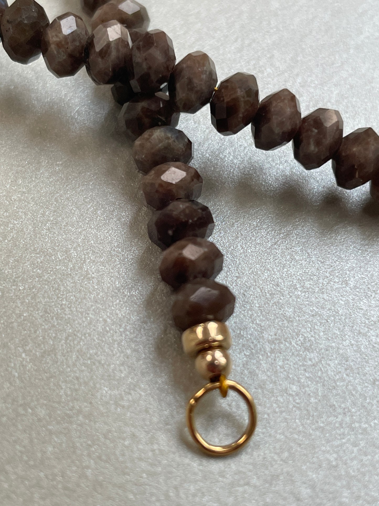 Ketting Donna