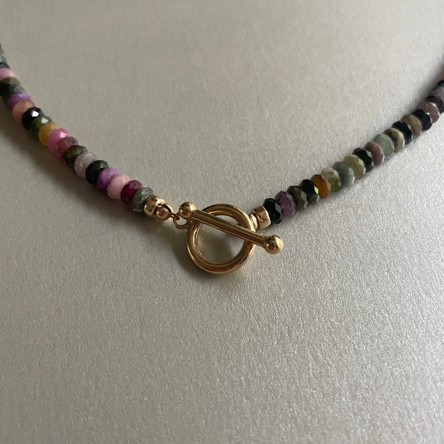 Ketting Isabella