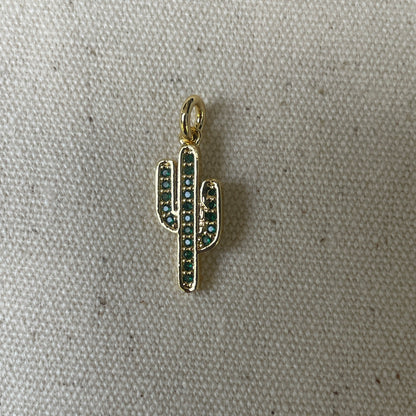 Pendant cactus