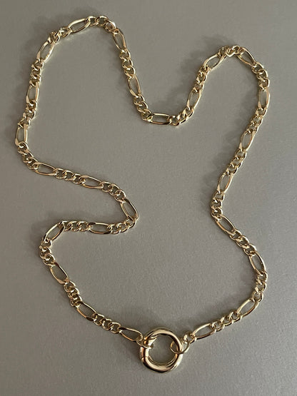 Figaro ketting