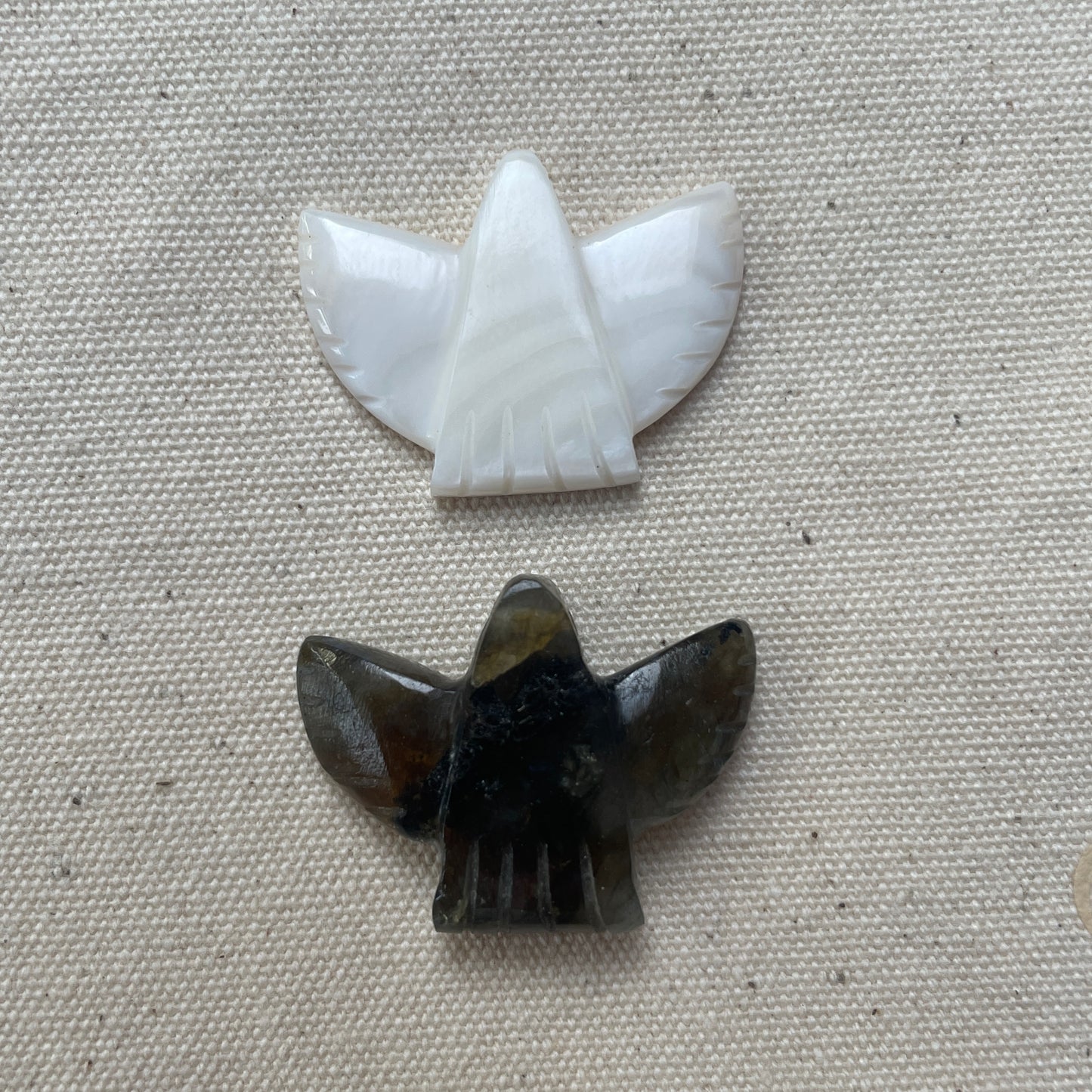 Eagle Pendant