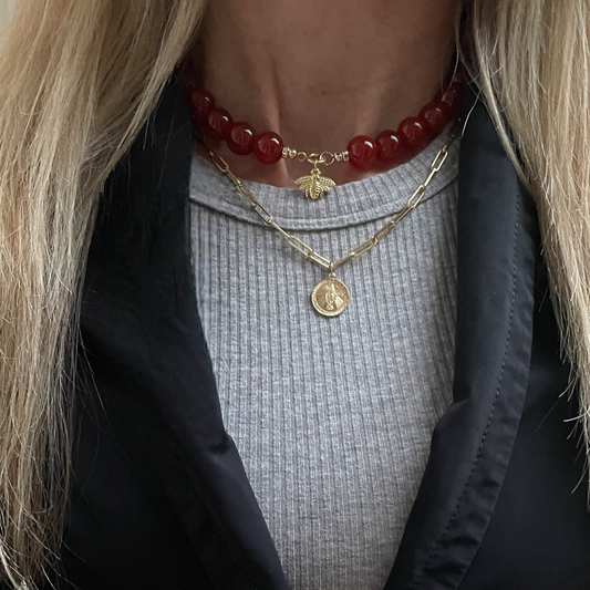 Ketting Nadia