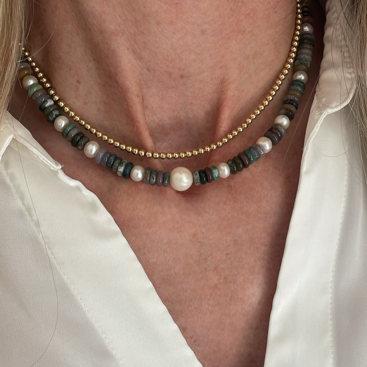 Ketting Lisa