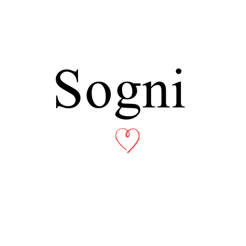 Sogni Jewelry